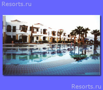 Amphoras Holiday Resort 19